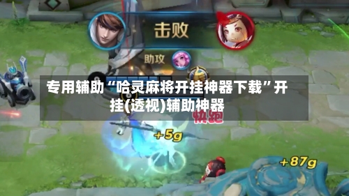 专用辅助“哈灵麻将开挂神器下载”开挂(透视)辅助神器-第2张图片