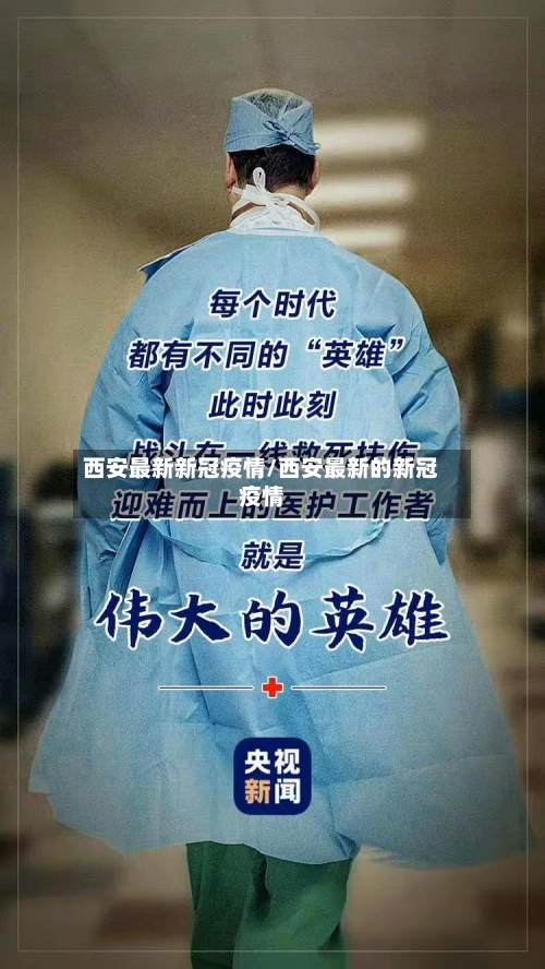 西安最新新冠疫情/西安最新的新冠疫情-第2张图片