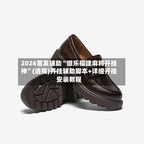2026首发辅助“微乐福建麻将开挂神”(透视)开挂辅助脚本+详细开挂安装教程-第3张图片