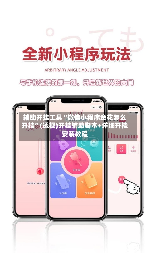辅助开挂工具“微信小程序金花怎么开挂	”(透视)开挂辅助脚本+详细开挂安装教程-第2张图片
