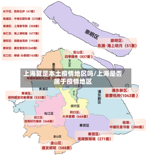 上海算是本土疫情地区吗/上海是否属于疫情地区
