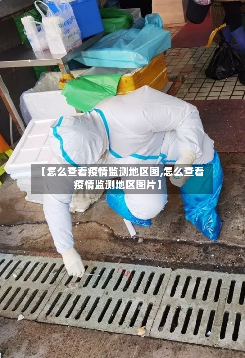 【怎么查看疫情监测地区图,怎么查看疫情监测地区图片】-第2张图片