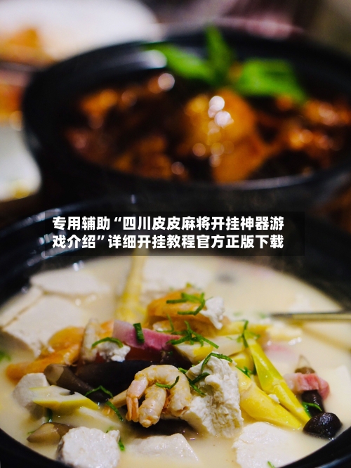专用辅助“四川皮皮麻将开挂神器游戏介绍	”详细开挂教程官方正版下载-第2张图片