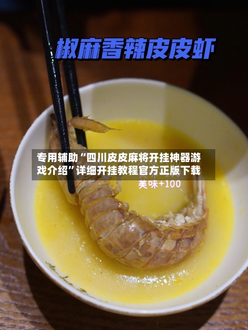 专用辅助“四川皮皮麻将开挂神器游戏介绍”详细开挂教程官方正版下载