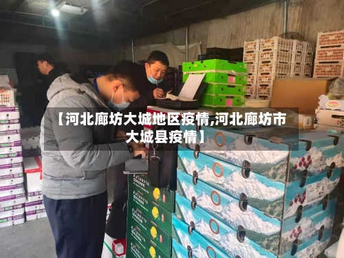 【河北廊坊大城地区疫情,河北廊坊市大城县疫情】