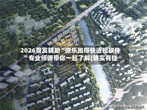 2026首发辅助“微乐跑得快透视软件”专业师傅带你一起了解(确实有挂
