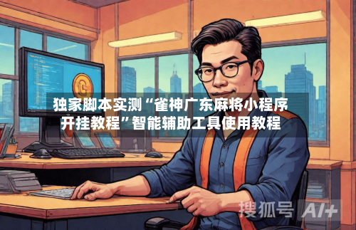 独家脚本实测“雀神广东麻将小程序开挂教程	”智能辅助工具使用教程-第2张图片