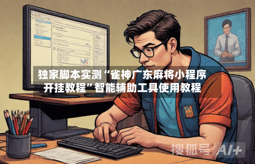 独家脚本实测“雀神广东麻将小程序开挂教程”智能辅助工具使用教程-第3张图片