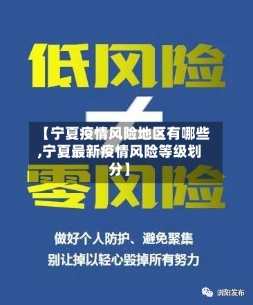 【宁夏疫情风险地区有哪些,宁夏最新疫情风险等级划分】-第2张图片