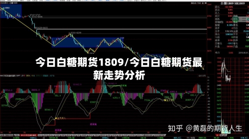 今日白糖期货1809/今日白糖期货最新走势分析-第3张图片