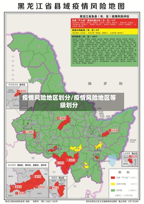 疫情风险地区划分/疫情风险地区等级划分-第3张图片