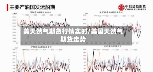 美天然气期货行情实时/美国天然气期货走势-第3张图片