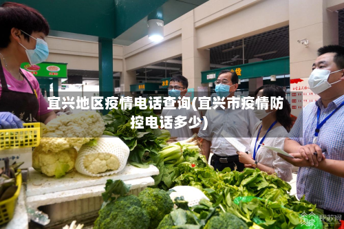 宜兴地区疫情电话查询(宜兴市疫情防控电话多少)-第3张图片