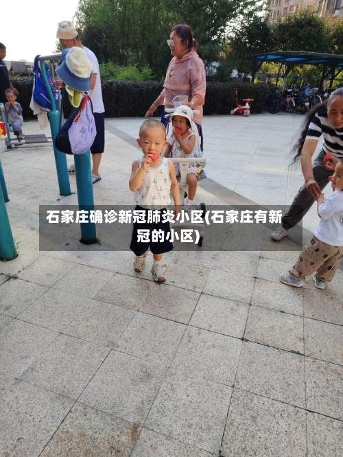 石家庄确诊新冠肺炎小区(石家庄有新冠的小区)
