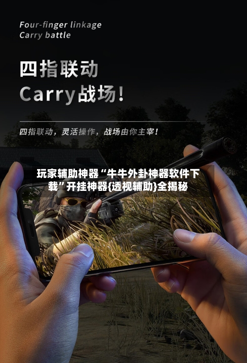 玩家辅助神器“牛牛外卦神器软件下载	”开挂神器{透视辅助}全揭秘-第2张图片