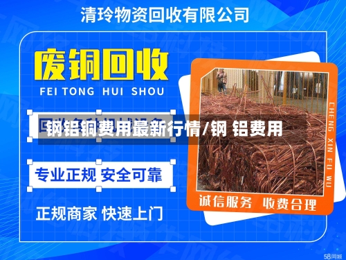 钢铝铜费用最新行情/钢 铝费用