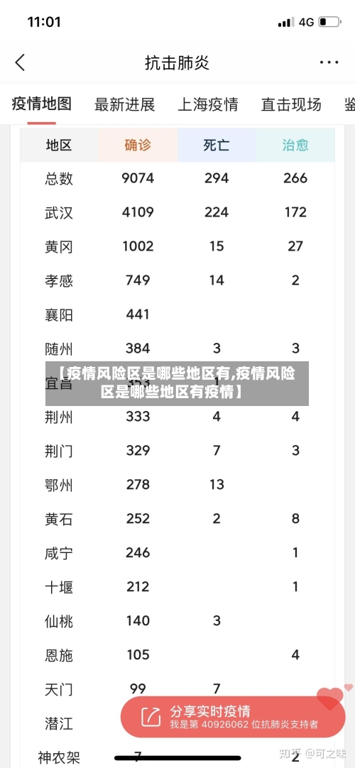 【疫情风险区是哪些地区有,疫情风险区是哪些地区有疫情】