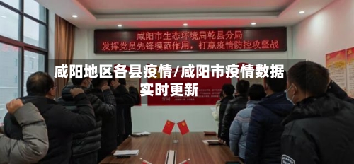 咸阳地区各县疫情/咸阳市疫情数据实时更新
