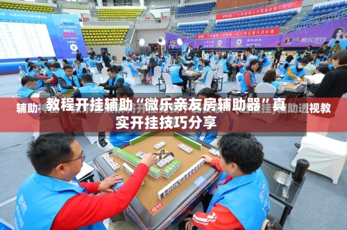 教程开挂辅助“微乐亲友房辅助器”真实开挂技巧分享