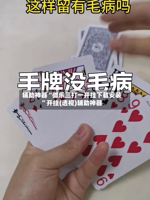 辅助神器“微乐三打一开挂下载安装”开挂(透视)辅助神器-第3张图片