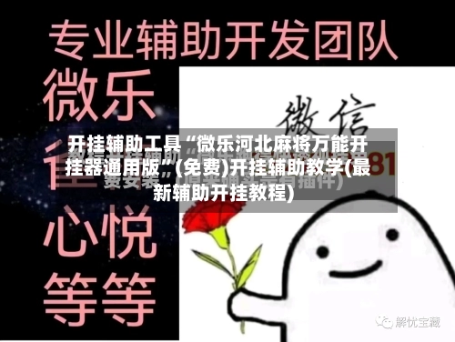 开挂辅助工具“微乐河北麻将万能开挂器通用版	”(免费)开挂辅助教学(最新辅助开挂教程)-第2张图片