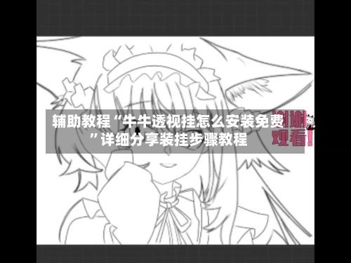 辅助教程“牛牛透视挂怎么安装免费”详细分享装挂步骤教程-第2张图片