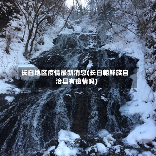 长白地区疫情最新消息(长白朝鲜族自治县有疫情吗)-第2张图片