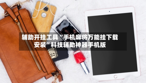 辅助开挂工具“手机麻将万能挂下载安装”科技辅助神器手机版-第2张图片