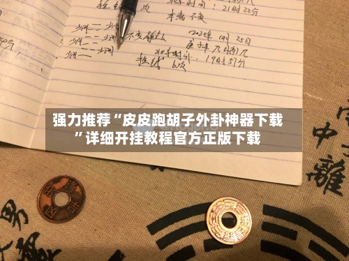 强力推荐“皮皮跑胡子外卦神器下载”详细开挂教程官方正版下载-第2张图片