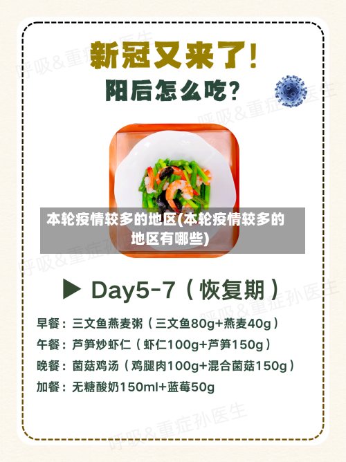 本轮疫情较多的地区(本轮疫情较多的地区有哪些)-第3张图片