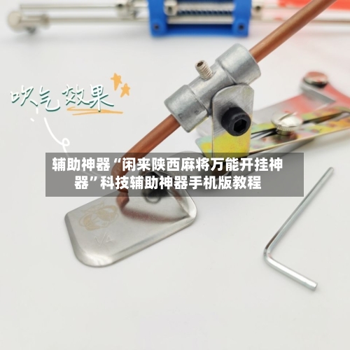 辅助神器“闲来陕西麻将万能开挂神器	”科技辅助神器手机版教程-第2张图片