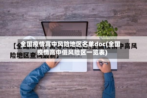 全国疫情高中风险地区名单doc(全国疫情高中低风险区一览表)