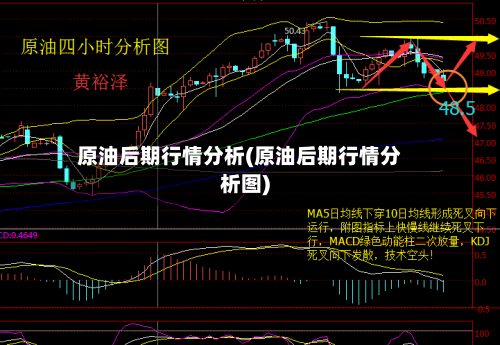 原油后期行情分析(原油后期行情分析图)