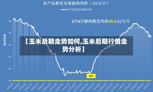 【玉米后期走势如何,玉米后期行情走势分析】-第2张图片