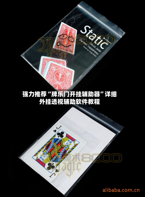 强力推荐“牌乐门开挂辅助器”详细外挂透视辅助软件教程