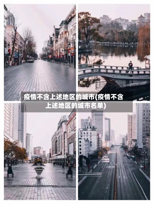疫情不含上述地区的城市(疫情不含上述地区的城市名单)