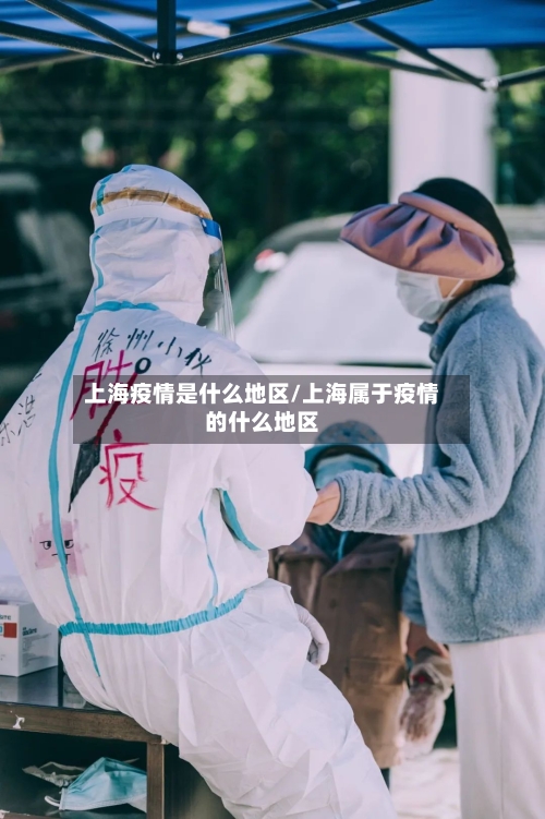 上海疫情是什么地区/上海属于疫情的什么地区-第2张图片