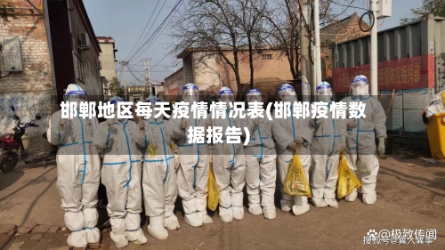 邯郸地区每天疫情情况表(邯郸疫情数据报告)-第3张图片