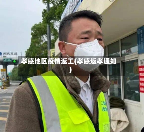 孝感地区疫情返工(孝感返孝通知)-第3张图片