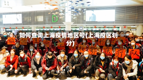 如何查询上海疫情地区号(上海疫区划分)-第2张图片