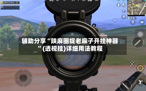 辅助分享“陕麻圈捉老麻子开挂神器	”(透视挂)详细用法教程-第3张图片
