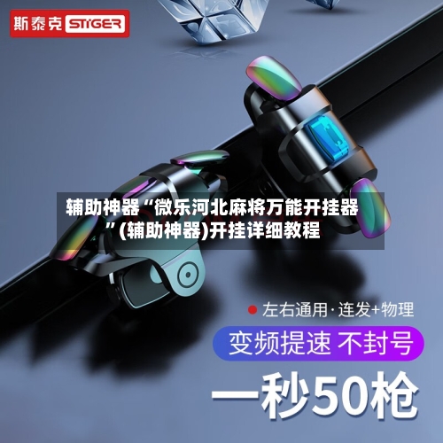 辅助神器“微乐河北麻将万能开挂器”(辅助神器)开挂详细教程-第2张图片