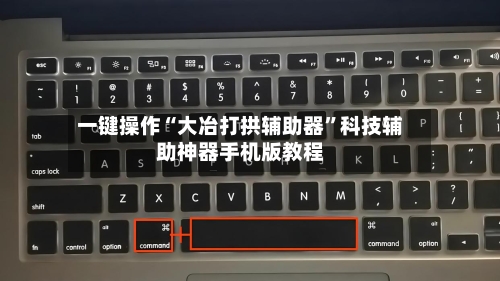 一键操作“大冶打拱辅助器”科技辅助神器手机版教程