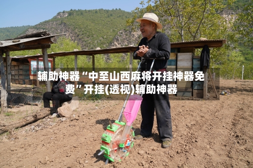辅助神器“中至山西麻将开挂神器免费	”开挂(透视)辅助神器-第2张图片