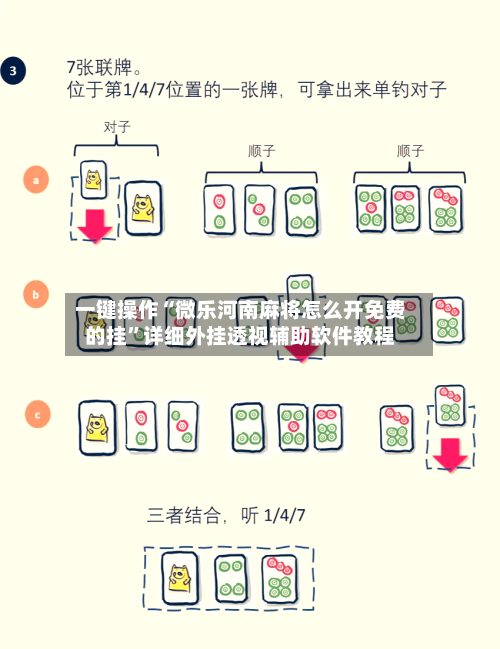 一键操作“微乐河南麻将怎么开免费的挂”详细外挂透视辅助软件教程-第2张图片