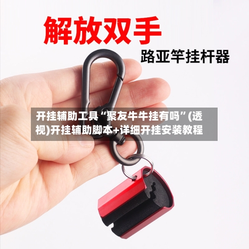 开挂辅助工具“聚友牛牛挂有吗”(透视)开挂辅助脚本+详细开挂安装教程