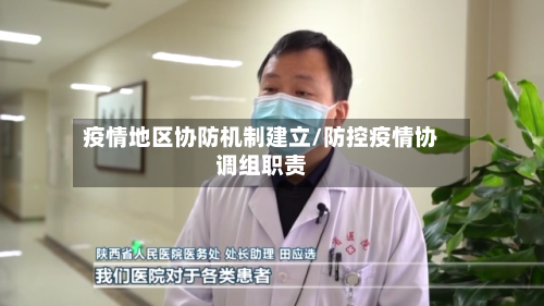 疫情地区协防机制建立/防控疫情协调组职责-第2张图片