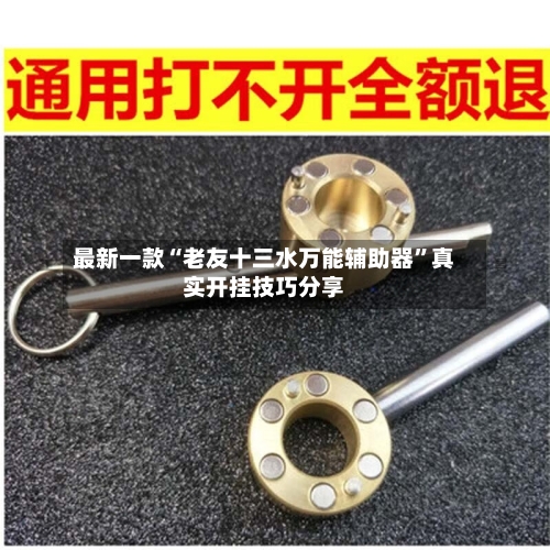最新一款“老友十三水万能辅助器”真实开挂技巧分享-第3张图片