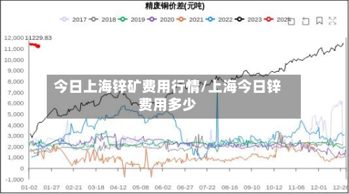 今日上海锌矿费用行情/上海今日锌费用多少