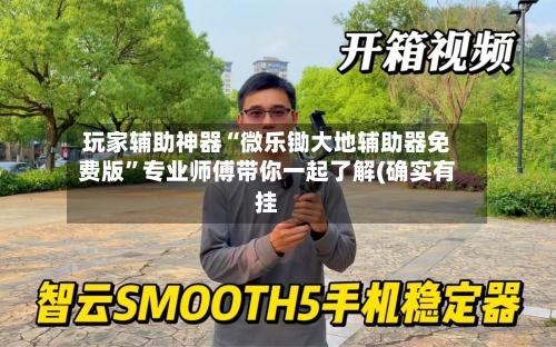 玩家辅助神器“微乐锄大地辅助器免费版”专业师傅带你一起了解(确实有挂-第2张图片
